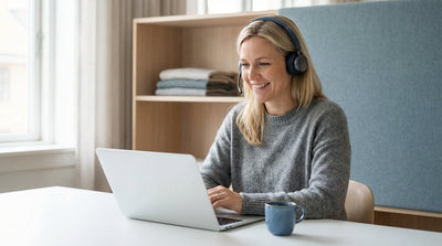 Vi är här för dig 7 dagar i veckan