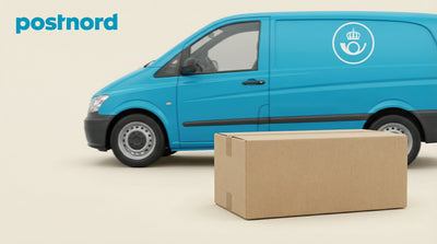 5-10 arbetsdagar leveranstid