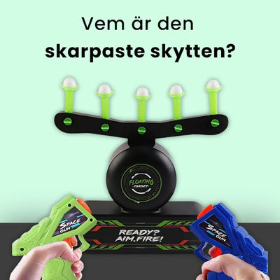 Svävarskytte