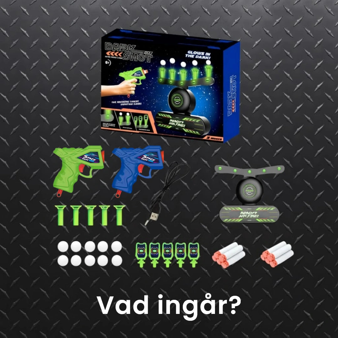 Svävarskytte