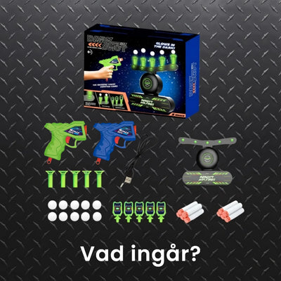Svävarskytte