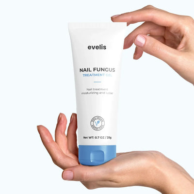 Nagelsvamp gel