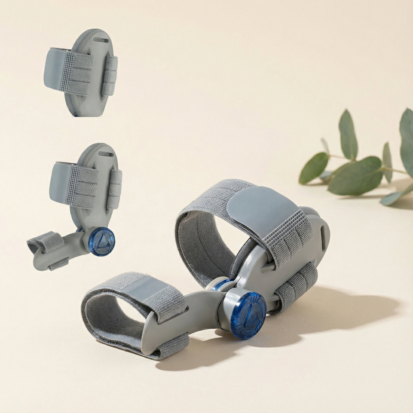 Hallux Valgus-korrigerare