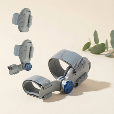 Hallux Valgus-korrigerare